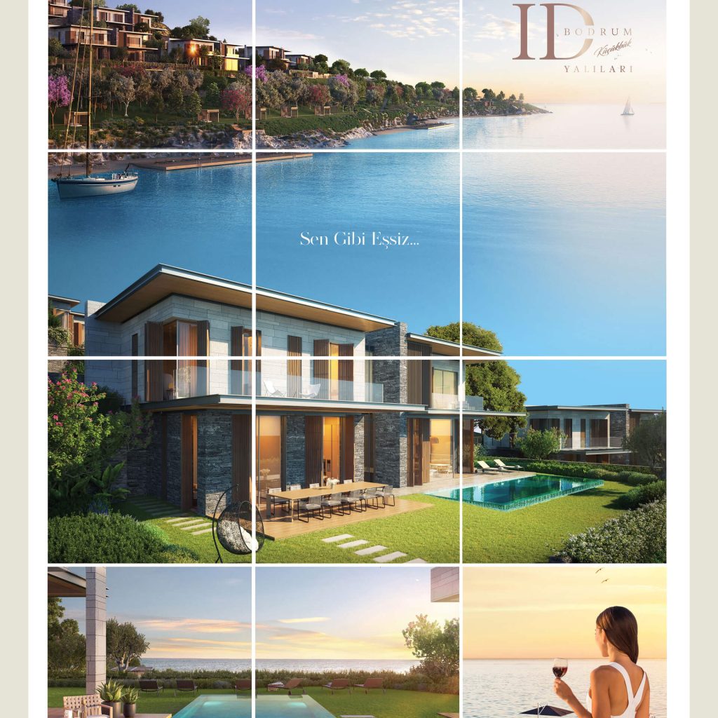 ID Bodrum Instagram2